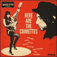 Here We Are the Courettes - The Courettes