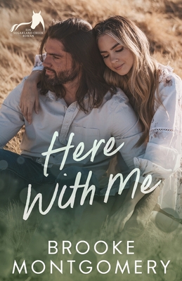 Here With Me: German Edition - Montgomery, Brooke