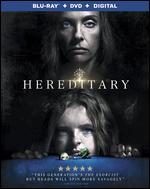 Hereditary [Includes Digital Copy] [Blu-ray/DVD]