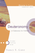 Herein Is Love: Deuteronomy - Ganz, Nancy E