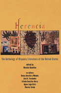 Herencia: The Anthology of Hispanic Literature of the United States