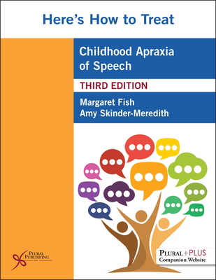 Here's How to Treat Childhood Apraxia of Speech - 