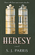 Heresy: A Thriller