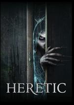 Heretic - Chris Schwab