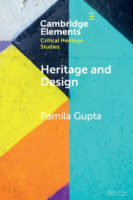 Heritage and Design: Ten Portraits from Goa (India) - Gupta, Pamila