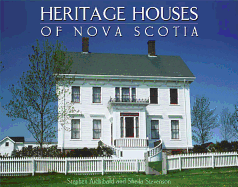 Heritage Houses of Nova Scotia