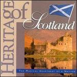 Heritage of Scotland [Hallmark]