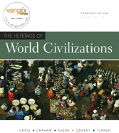Heritage of World Civilizations, The, Combined Volume