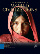 Heritage of World Civilizations, TLC Edition, Combined Volume