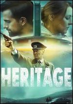 Heritage - Will VonTagen