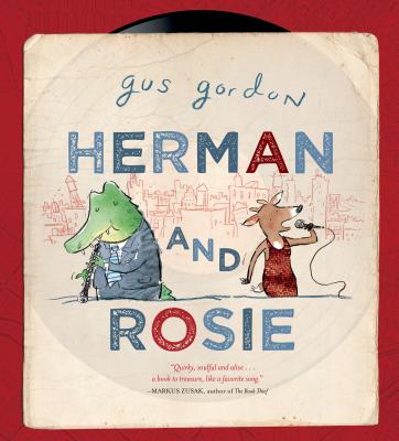 Herman and Rosie - Gordon, Gus
