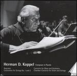 Herman D. Koppel: Composer & Pianist, Vol. 6