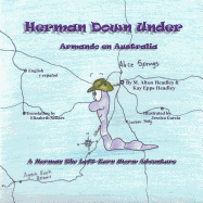 Herman Down Under: Armando En Australia