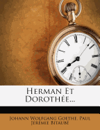 Herman Et Dorothee...