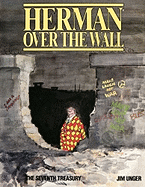 Herman Over the Wall: The Seventh Treasury - Unger, Jim