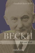 Hermann Beckh: Life and Work