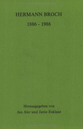 Hermann Broch 1886-1986