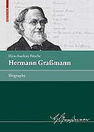 Hermann Gra?mann: Biography