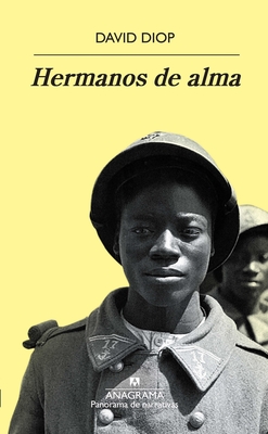 Hermanos de Alma - Diop, David