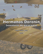 Hermanos Doronin, inventores de paraca?das