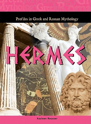 Hermes - Reusser, Kayleen