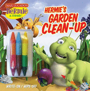 Hermie's Garden Cleanup