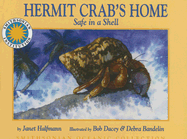 Hermit Crab's Home: Safe in a Shell