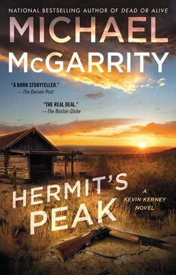 Hermit's Peak - McGarrity, Michael