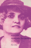 Hermynia Zur Muehlen: Eine Biographie