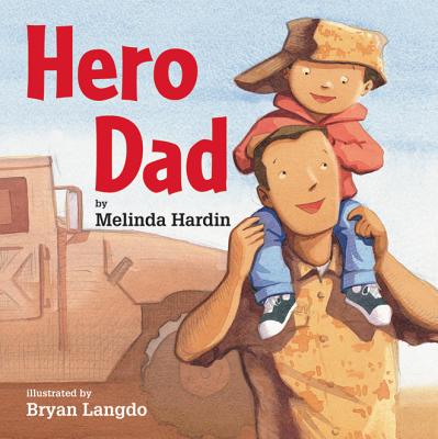 Hero Dad - Hardin, Melinda