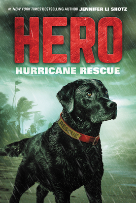 Hero: Hurricane Rescue - Shotz, Jennifer Li