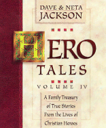 Hero Tales - Jackson, Dave, and Jackson, Nita