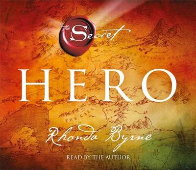 Hero - Byrne, Rhonda (Read by)