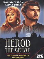 Herod the Great - Arnaldo Genoino