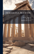 Herodotus, Buch I-Iv.