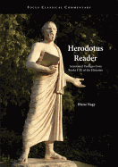 Herodotus Reader: Annotated Passages from Books I-IX of the Histories