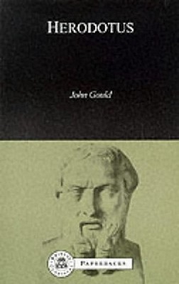 Herodotus - Gould, John