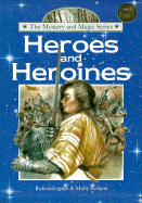 Heroes and Heroines(oop)