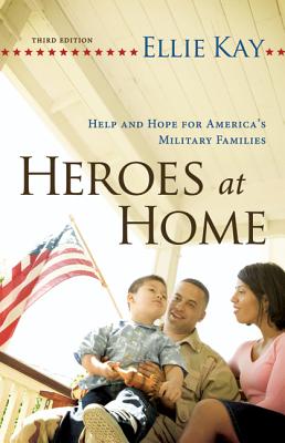 Heroes at Home - Kay, Ellie (Preface by)