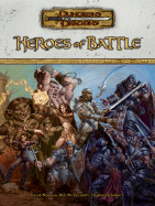 Heroes of Battle - Noonan, David, and McDermott, Will, and Schubert, Stephen