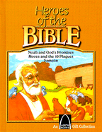 Heroes of the Bible - Inspirational Press