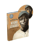 Heroes of the Negro Leagues - Morelli, Jack, and Chiarello, Mark