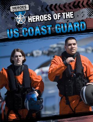 Heroes of the U.S. Coast Guard - Shea, John M