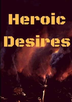 Heroic Desires - Green, Julius