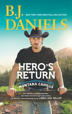 Hero's Return - Daniels, B J