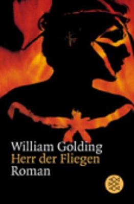 Herr Der Fliegen - Golding, William