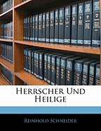 Herrscher Und Heilige
