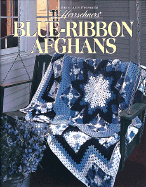 Herrschner's Blue Ribbon Afghans - Oxmoor House