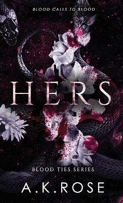 Hers - Rose, Atlas