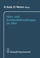 Herz- Und Kreislauferkrankungen Im Alter